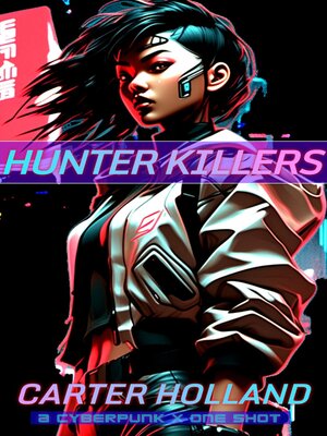 cover image of Hunter Killers